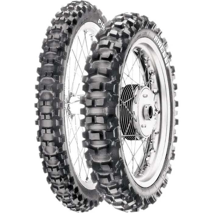 SCP XCMIH HD 110/100-18 64M