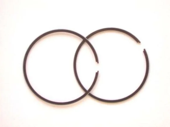 Segments Tecnium Ø57mm Ref : TE00110A / 1016308