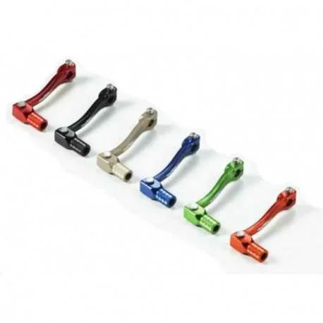 SELECTEUR ALUMINIUM YCF