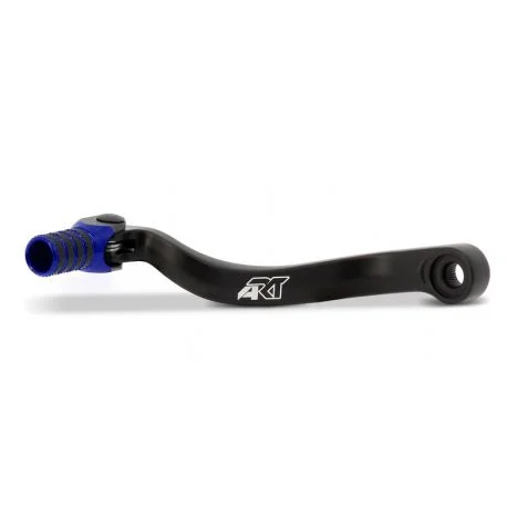 Selecteur de vitesse ART alu bleu Suzuki RM-Z 450