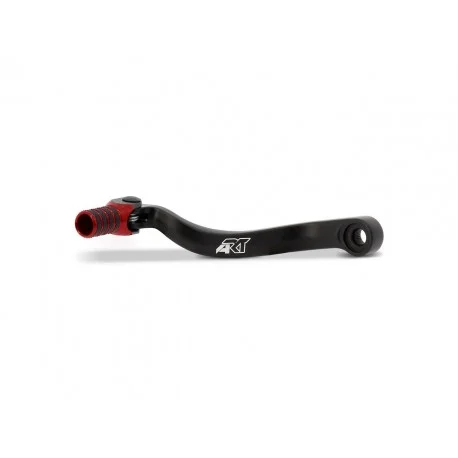 Selecteur de vitesse ART alu rouge Gas Gas EC