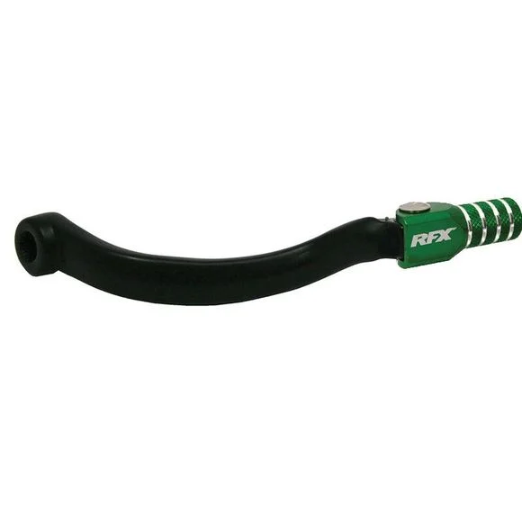 Sélecteur de vitesse RFX RACE – Vert Ref : RFX0185 / 1110617001