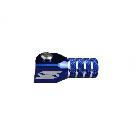 Selecteur de vitesse SCAR bleu TM