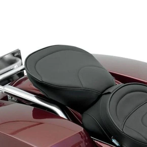 Selle confort Drag Specialties PASSAGER MILD STITCH Ref : DRG0310 / 08010467