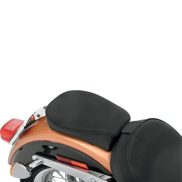 Selle confort Drag Specialties PASSAGER SMOOTH Ref : DRG0344 / 08030353