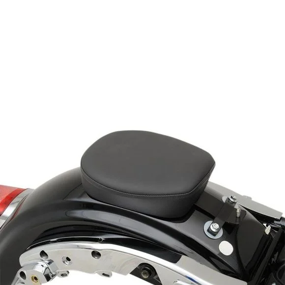 Selle confort Drag Specialties PASSAGER WIDE Universel Ref : DRG0309 / 08011054