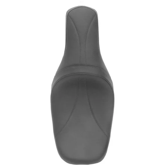 Selle confort Drag Specialties PREDATOR MILD STITCH Ref : DRG0285 / 08010974
