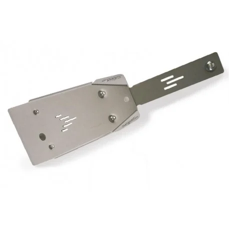 Semelle ART – aluminium Kawasaki KFX450R