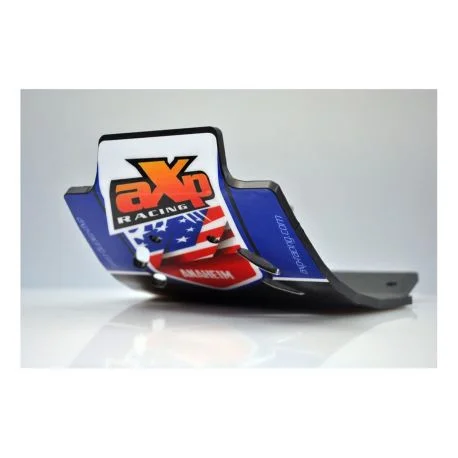 Semelle Mx Axp Phd Anaheim Style YAMAHA YZ 125 YZ 125 X FANTIC XE 125 XX 125