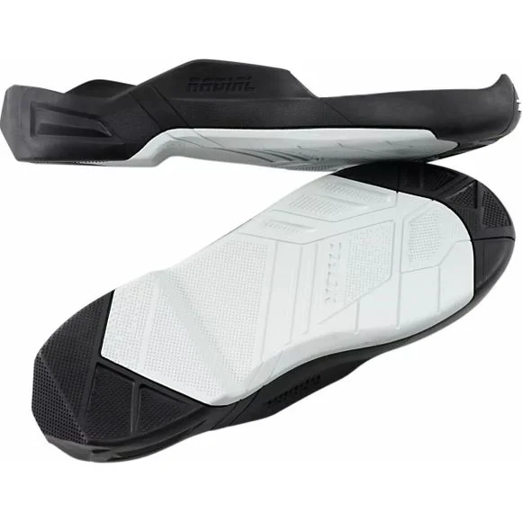 Semelles Thor OUTSLRADIAL – Noir / Blanc Ref : TO3154