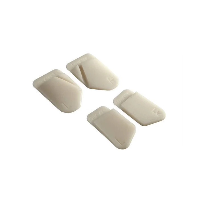 Set d’inserts Gel pour cintre (x4)
