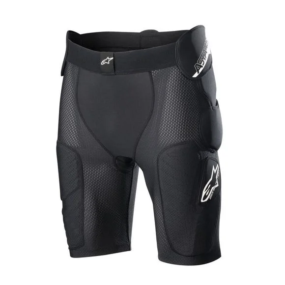 Short protecteur Alpinestars BIONIC ACTION 2025 – Noir Ref : AP12806