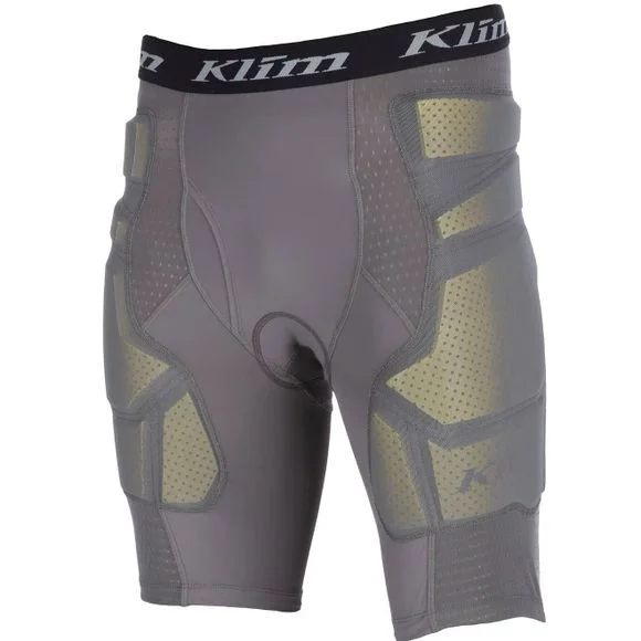 Short protecteur KLIM TACTICAL 2025 – Gris Ref : KLI0449