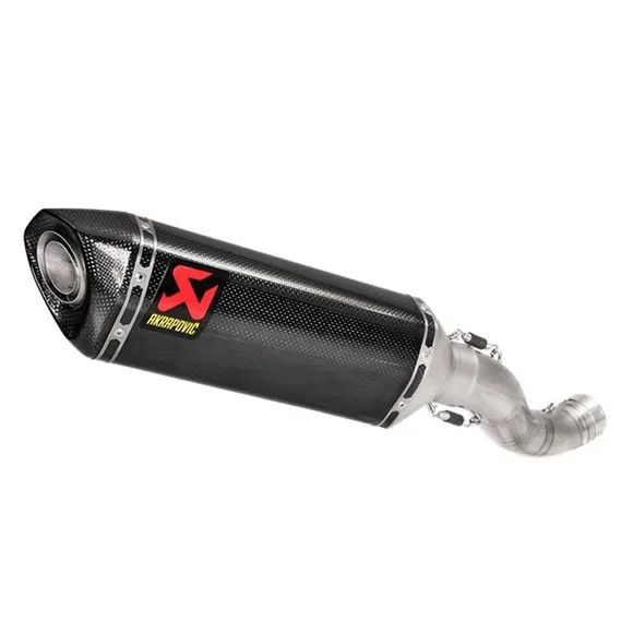 Silencieux Akrapovic Carbone Ref : S-A10SO9-RC / 18113374