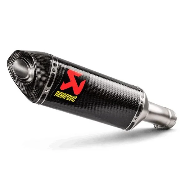 Silencieux Akrapovic CarboneBMW 1000 S 1000 RR ABS (0E21) – 2019 – 2022Ref : S-B10SO10-ZC / 18113738
