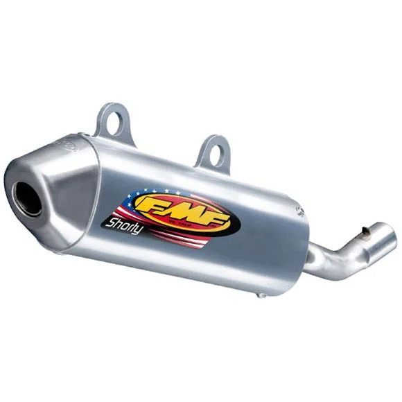 Silencieux FMF Powercore 2 Shorty Tout terrain Ref : FMF022009