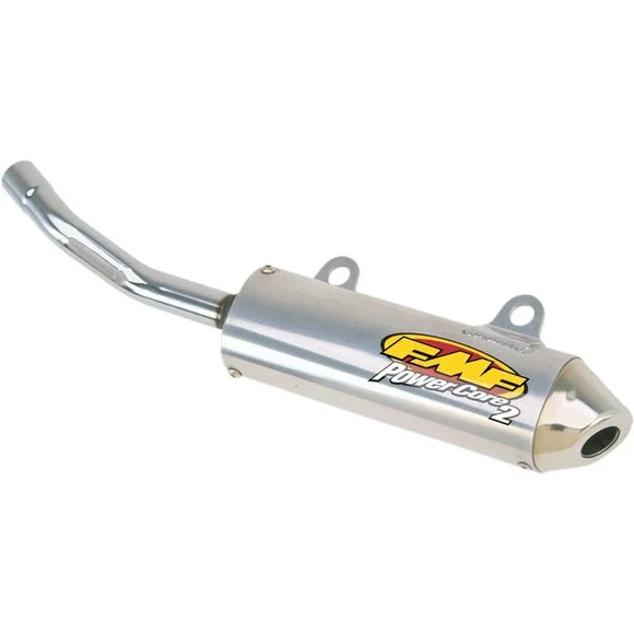 Silencieux FMF Powercore 2HONDA 250 CR 250 R (ME03) – 1997 – 1999Ref : FMF-6204 / FMF6204
