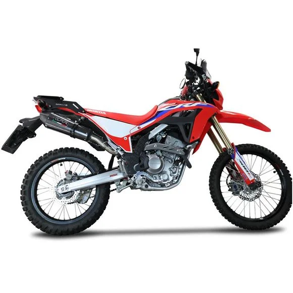 Silencieux GPR GP EVO4 POPPY – Noir Ref : GPR0971 / H.268.CAT.GPAN.PO