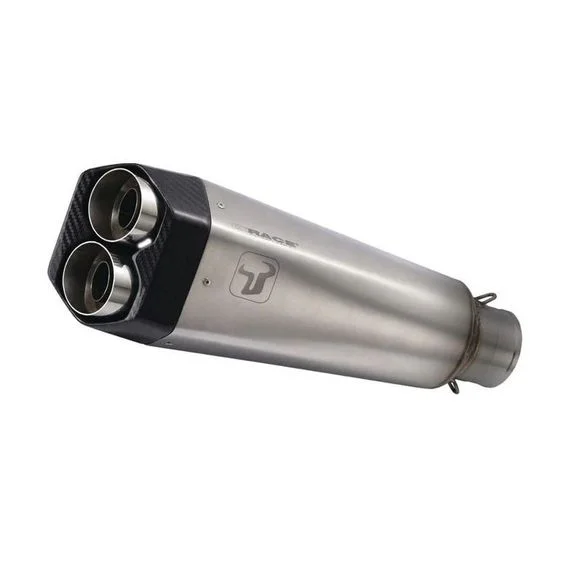 Silencieux Ixrace M9 – Noir Ref : ZS8375