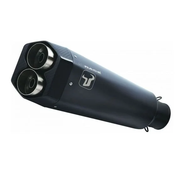 Silencieux Ixrace M9 – Noir Ref : ZS8382