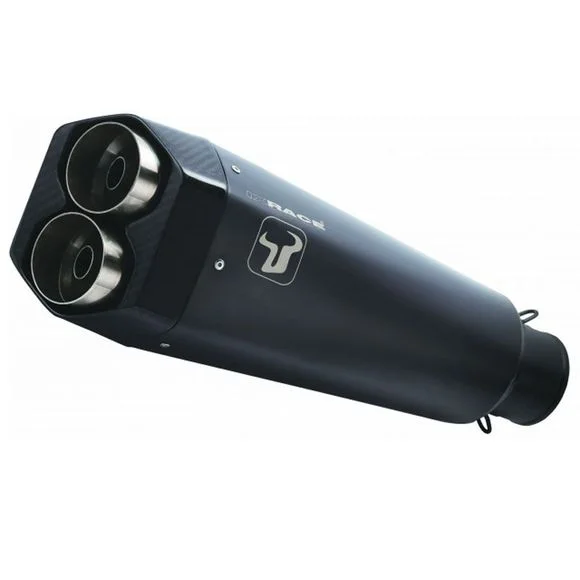 Silencieux Ixrace M9 – Noir Ref : ZS8536