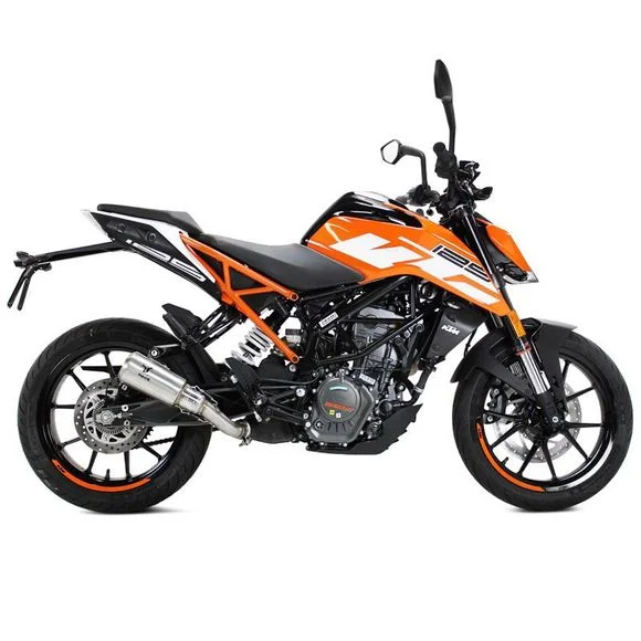 Silencieux Ixrace MK2 – Gris Ref : ZS8568