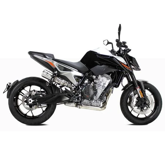 Silencieux Ixrace MK2 – Gris Ref : ZS8569