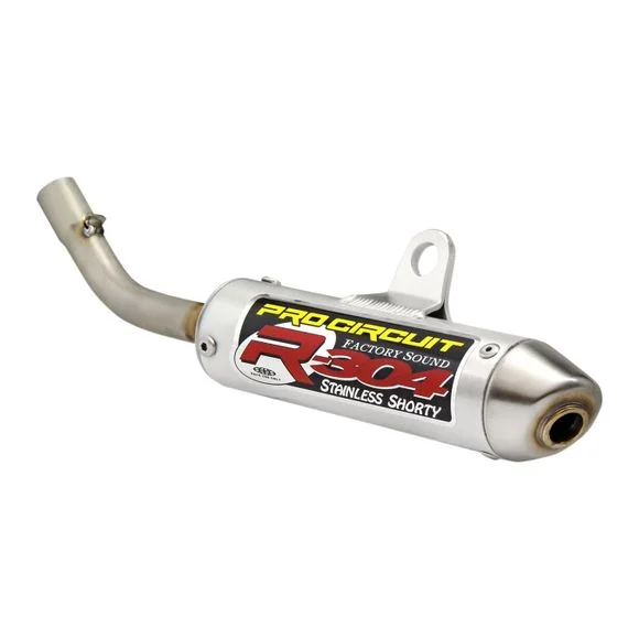 Silencieux Pro Circuit R-304 Ref : PC0020 / 18211767
