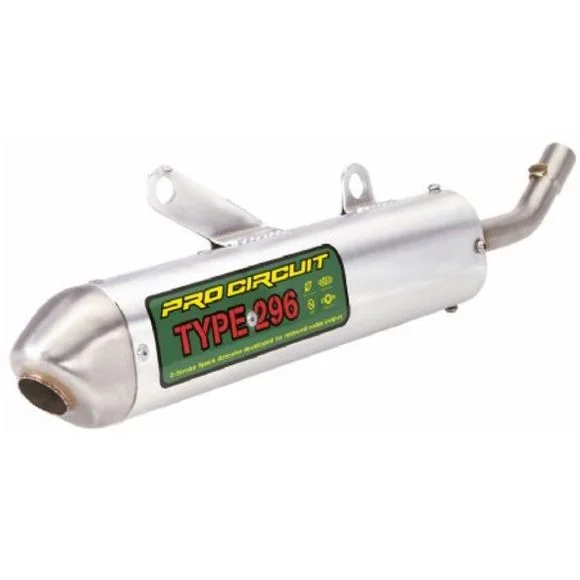 Silencieux Pro Circuit Type 296 Spark Arrester Ref : SY03250-296 / SY03250296