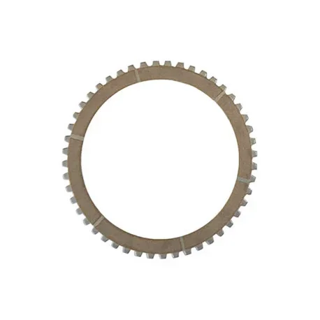 Single-disc dry clutch plates 48 teeth
