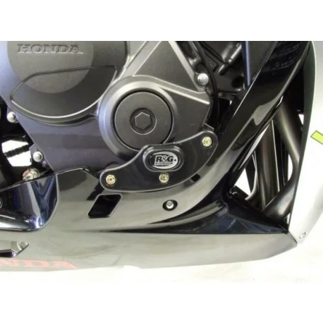 SLIDER CARTERS MOTEUR DROIT R&G Racing CBR600RR 2007-2017