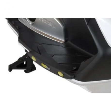 Slider marche-pieds R&G RACING HONDA SH300 2012-2016