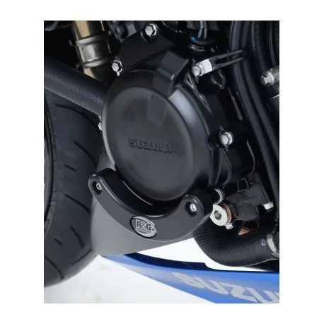 Slider moteur gauche R&G RACING SUZUKI GSX-S 950 GSXS 1000 GSXS 1000 F KATANA