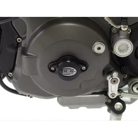 Slider moteur RG RACING GAUCHE Ducati MONSTER HYPERMOTARD STREETFIGHTER