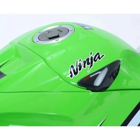 Sliders de reservoir R&G RACING KAWASAKI ZX10R