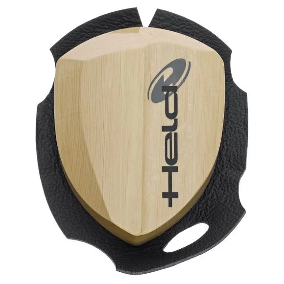 Sliders Held TIMBER SLIDER – Marron Ref : ED0013