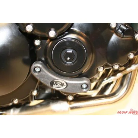 SLIDERS MOTEURS DROIT R&G Racing 1050 SPEED TRIPLE 1050 TIGER