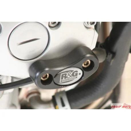 SLIDERS MOTEURS DROIT R&G Racing YAMAHA FZ8 FZ1