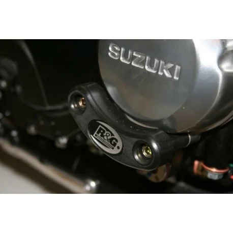 SLIDERS MOTEURS DROIT R&G RacingSUZUKI GSX 1400 2001-2008