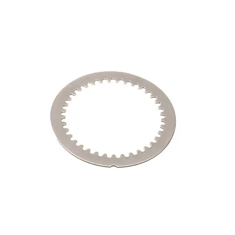 SMOOTH CONVEX CLUTCH DISK STEEL DUCATI