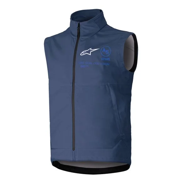 Softshell Alpinestars TECHSTAR – Bleu Ref : AP3524