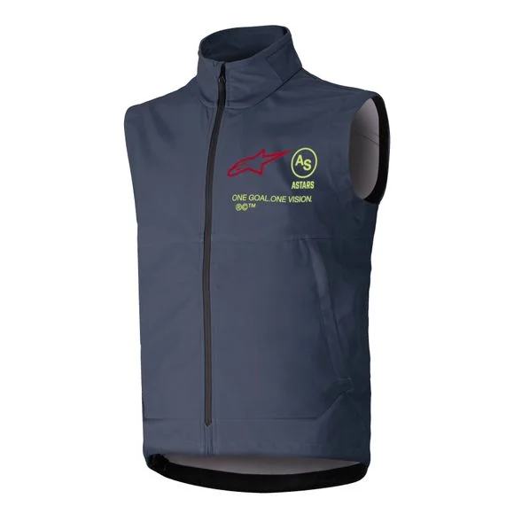 Softshell Alpinestars TECHSTAR – Noir / Gris Ref : AP3523