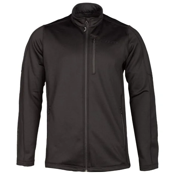 Softshell KLIM INFERNO – Noir Ref : KLI0193
