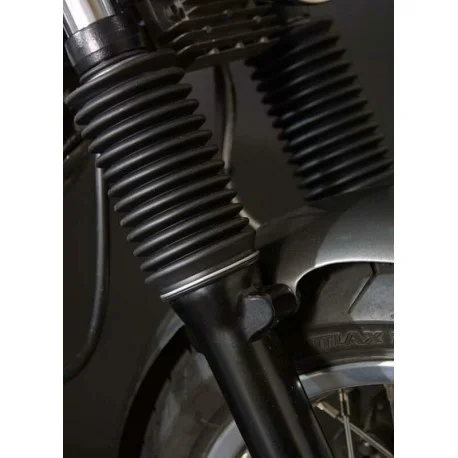 Soufflets de fourche LSL Clubman Triumph Bonnville / Thruxton