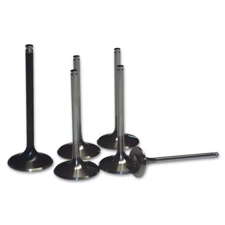 Soupape d’admission VERTEX titane KTM EXC-F 250 SX-F 250 HUSABERG FE 250 HUSQVARNA SMR 450 TC 450 TE 450