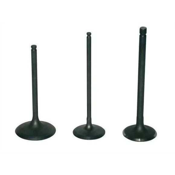 Soupape d’échappement Vertex Acier Ref : 511873 / 1018840