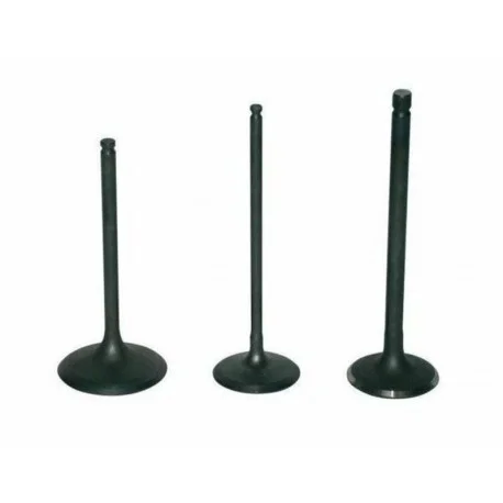 Soupape d&rsquo;echappement VERTEX titane – Suzuki LT-R450