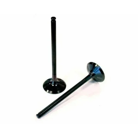Soupape d&rsquo;echappement VERTEX titane YAMAHA YZ 450 F WR 450 F
