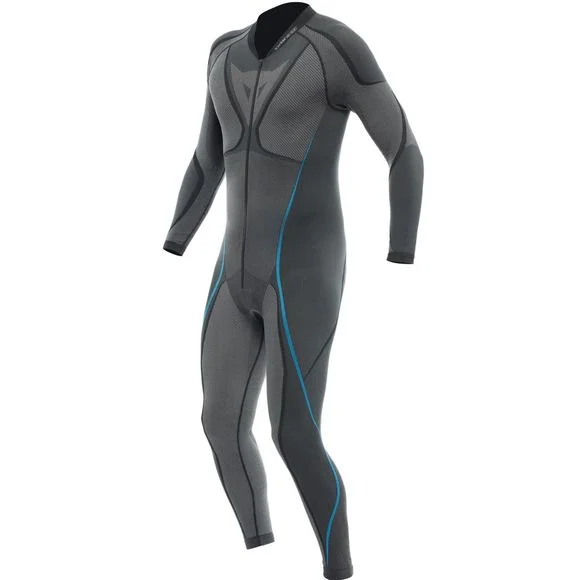 Sous-combinaison Dainese DRY SUIT – Noir / Bleu Ref : DN2014