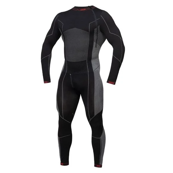 Sous-combinaison IXS 1 PIECE 365 – Noir Ref : IS0977